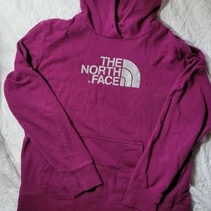 The North Face Hoodie